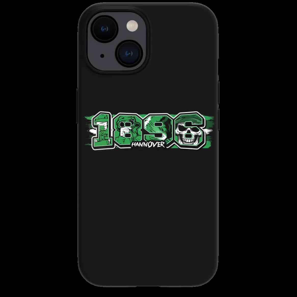 1896 Iphone Case