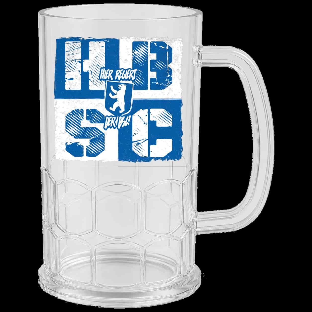 HBSC Beer Mug