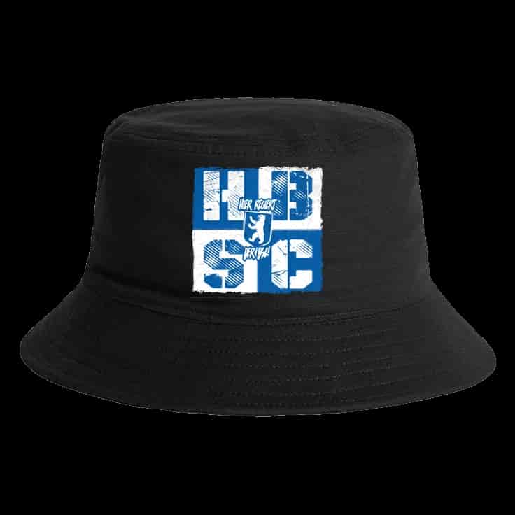 HBSC Bucket Hat