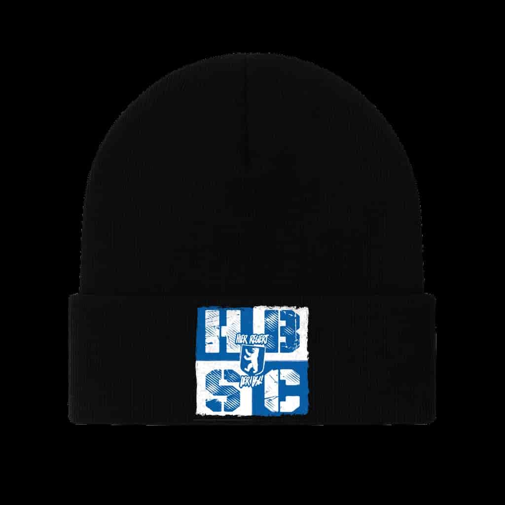 HBSC Beanie