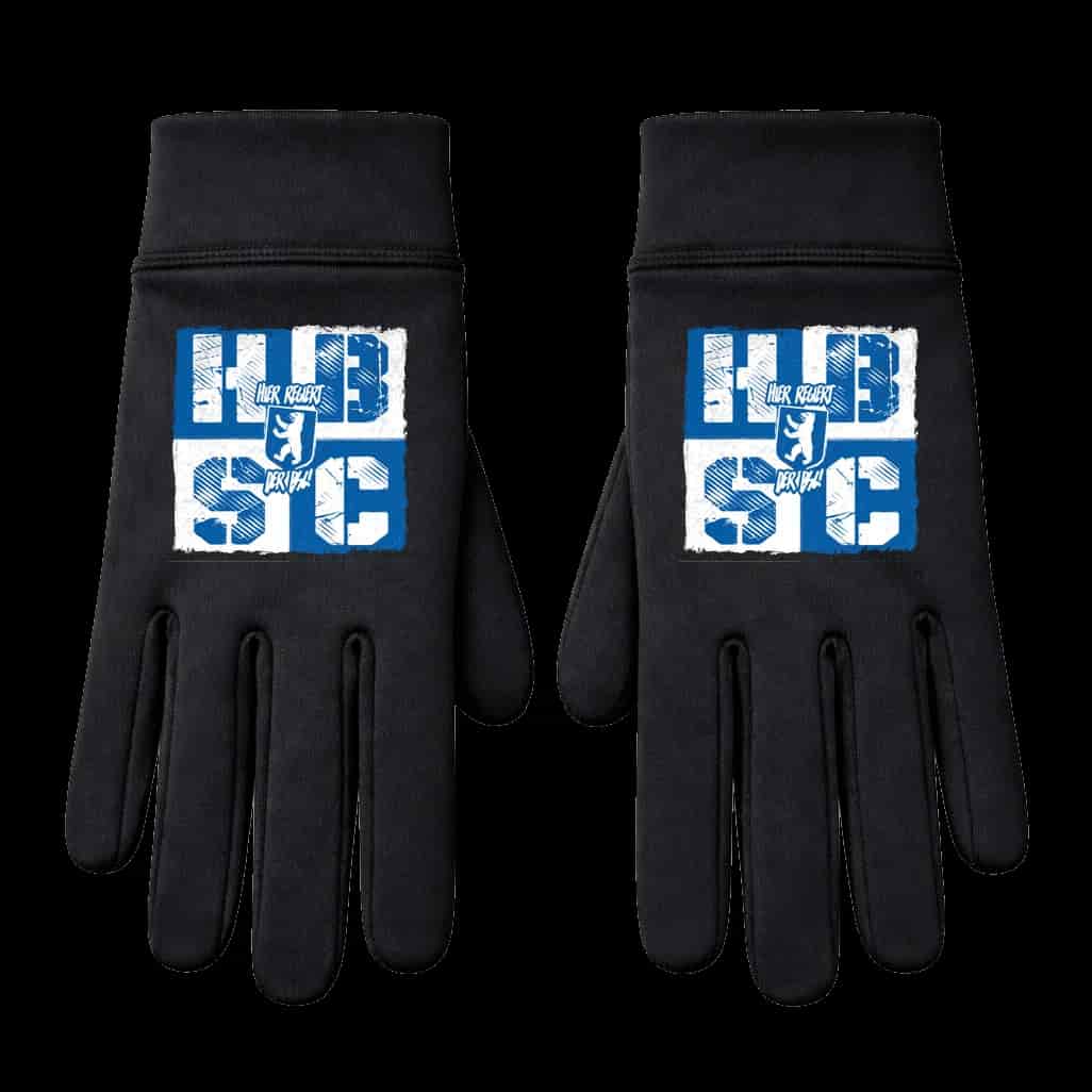 HBSC Gloves
