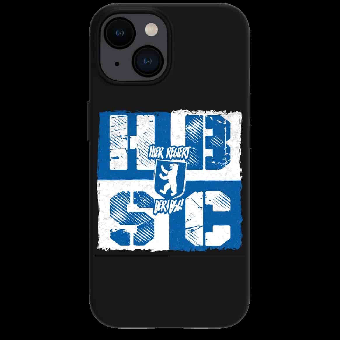 HBSC Iphone Case