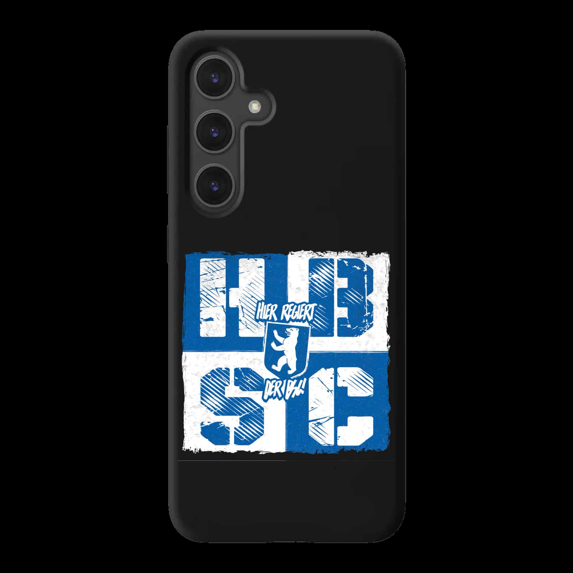 HBSC Samsung Case