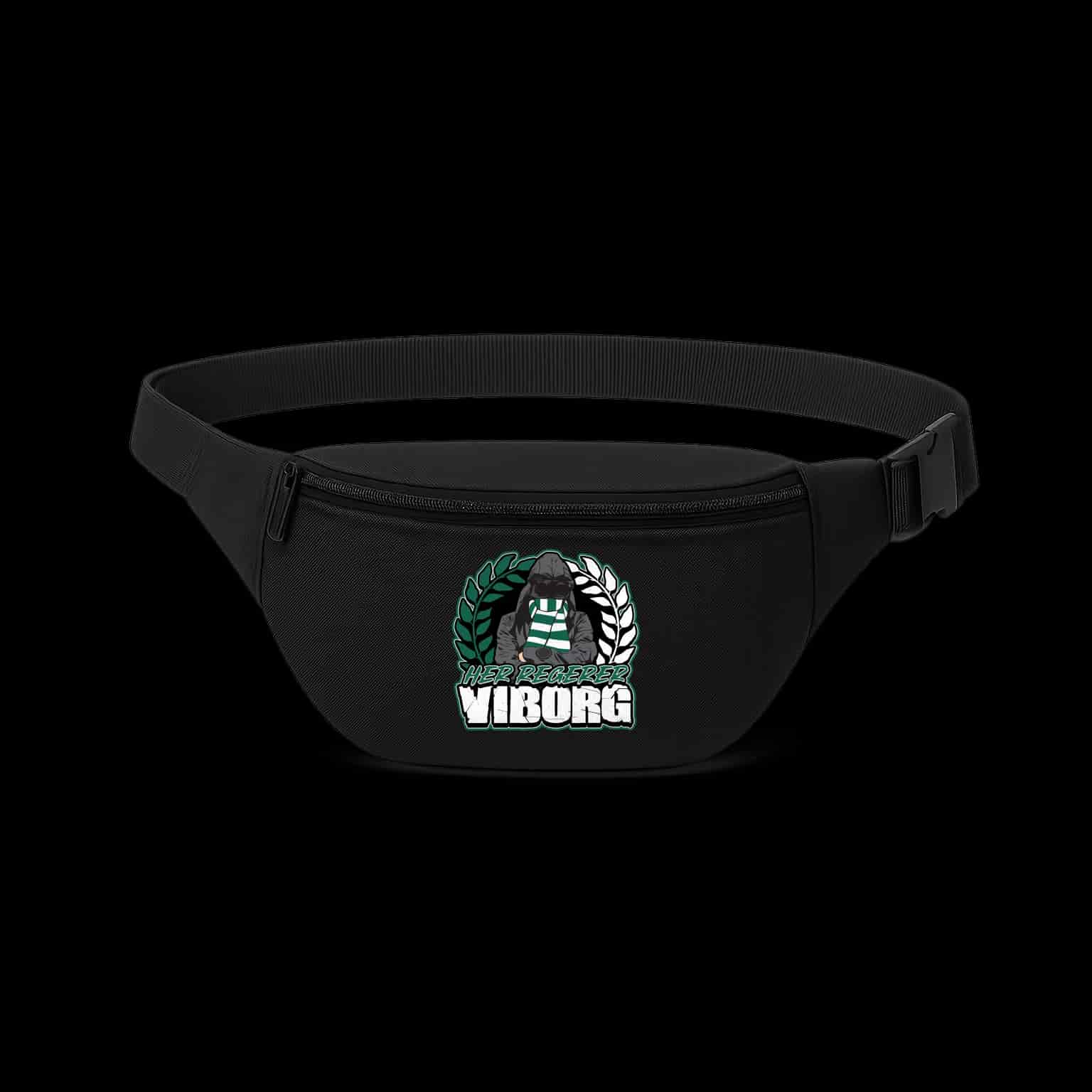 Her regerer Viborg Fanny Pack