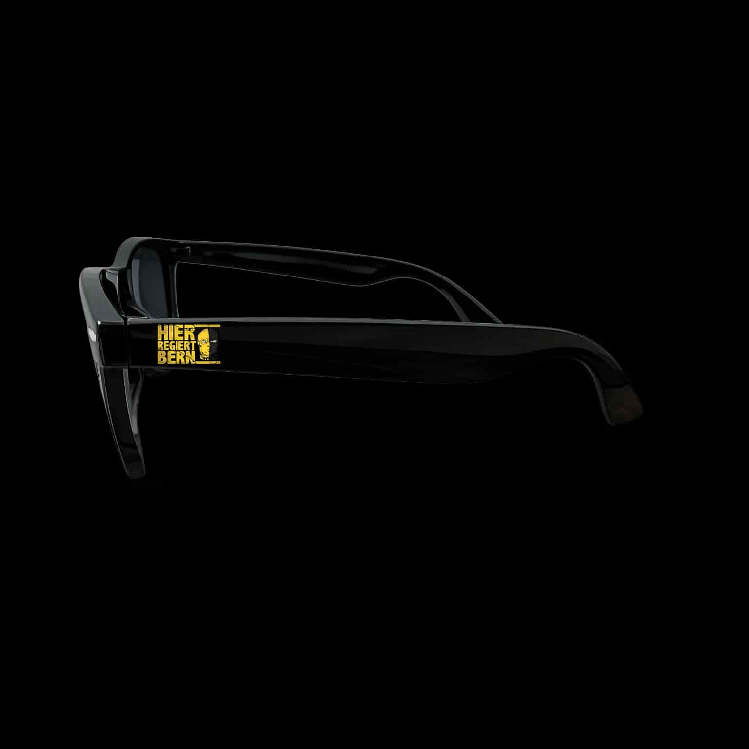 Hier regiert Bern Sunglasses