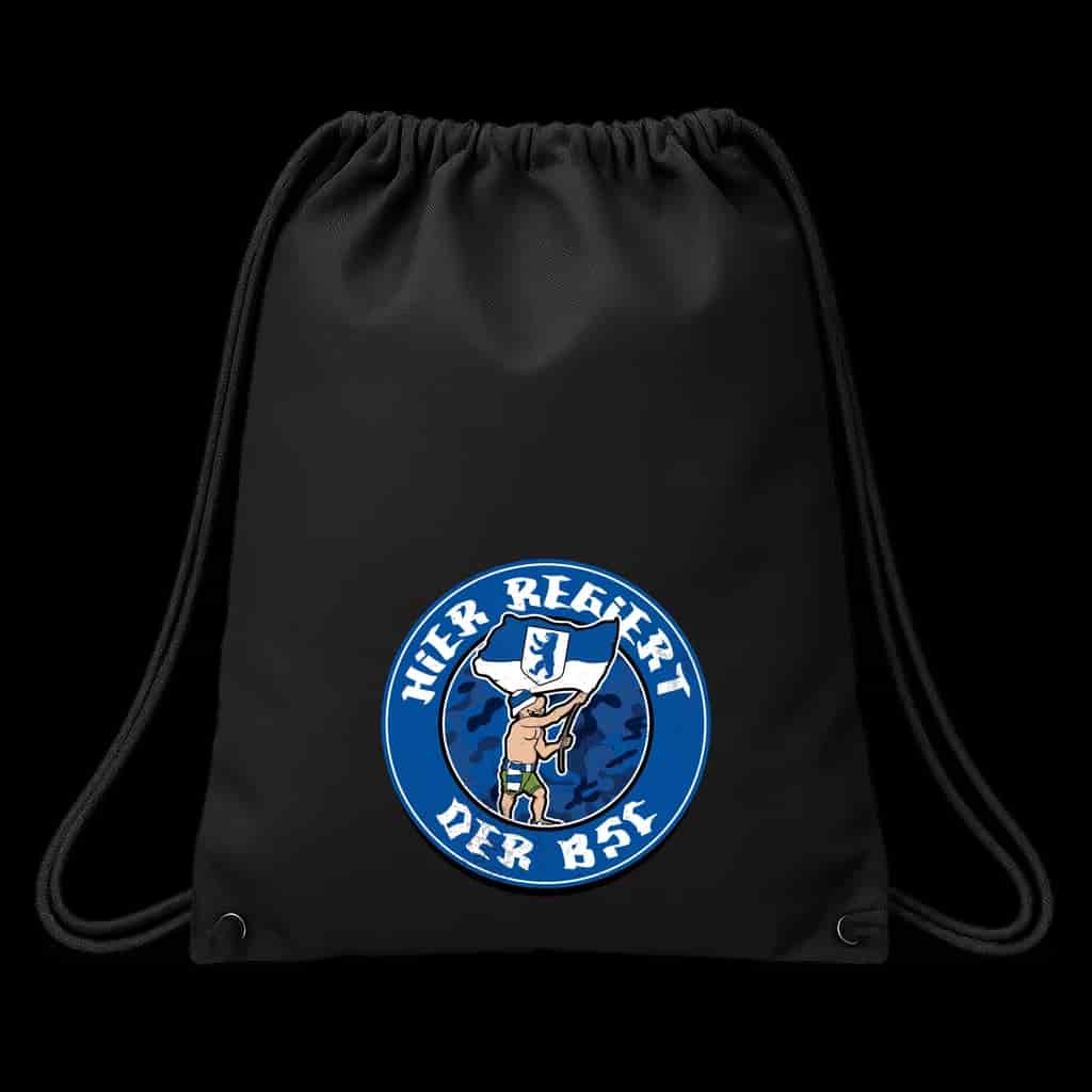Hier regiert der BSC Sack Pack