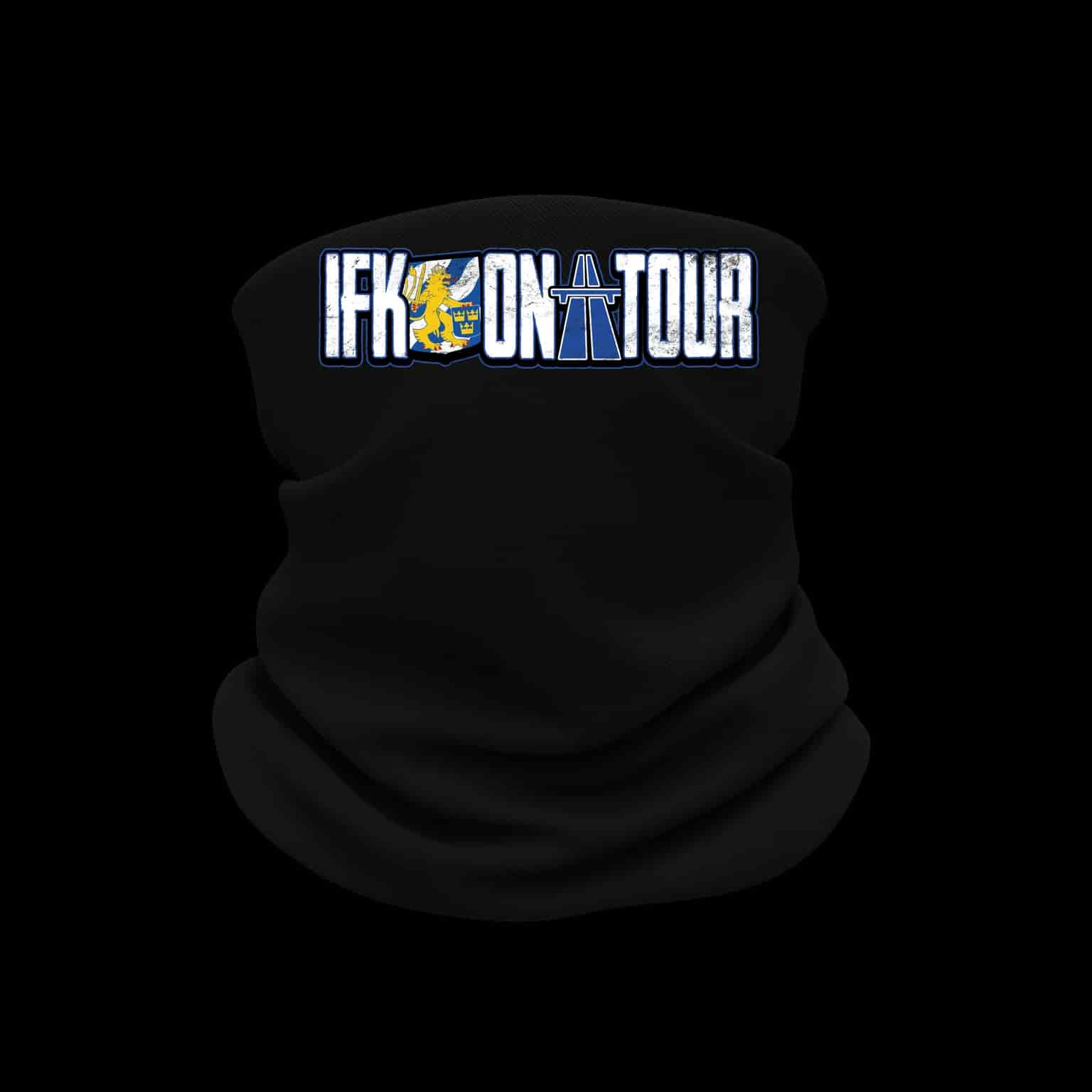 IFK on tour Neckwarmer