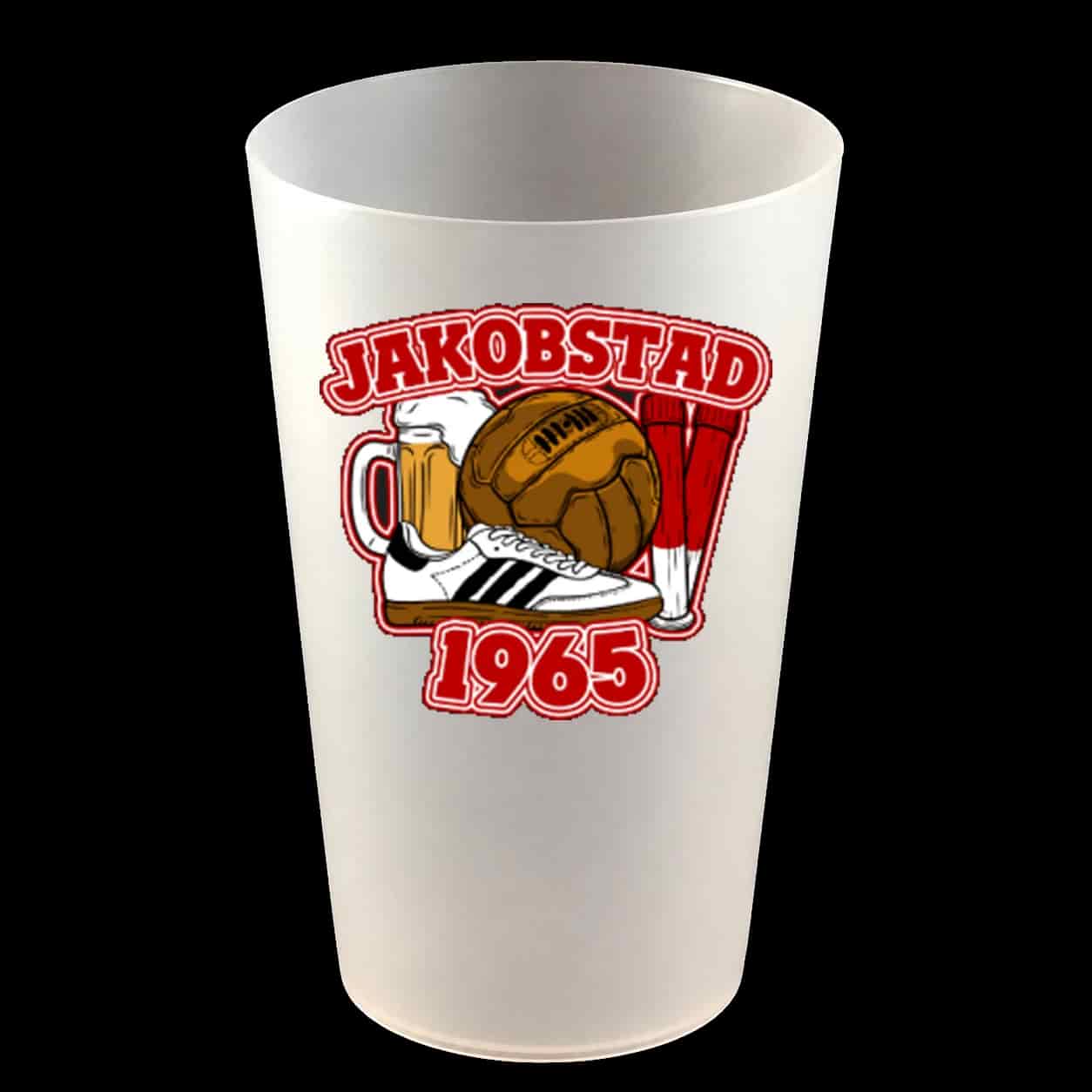 Jakobstad 1965 Hardcup