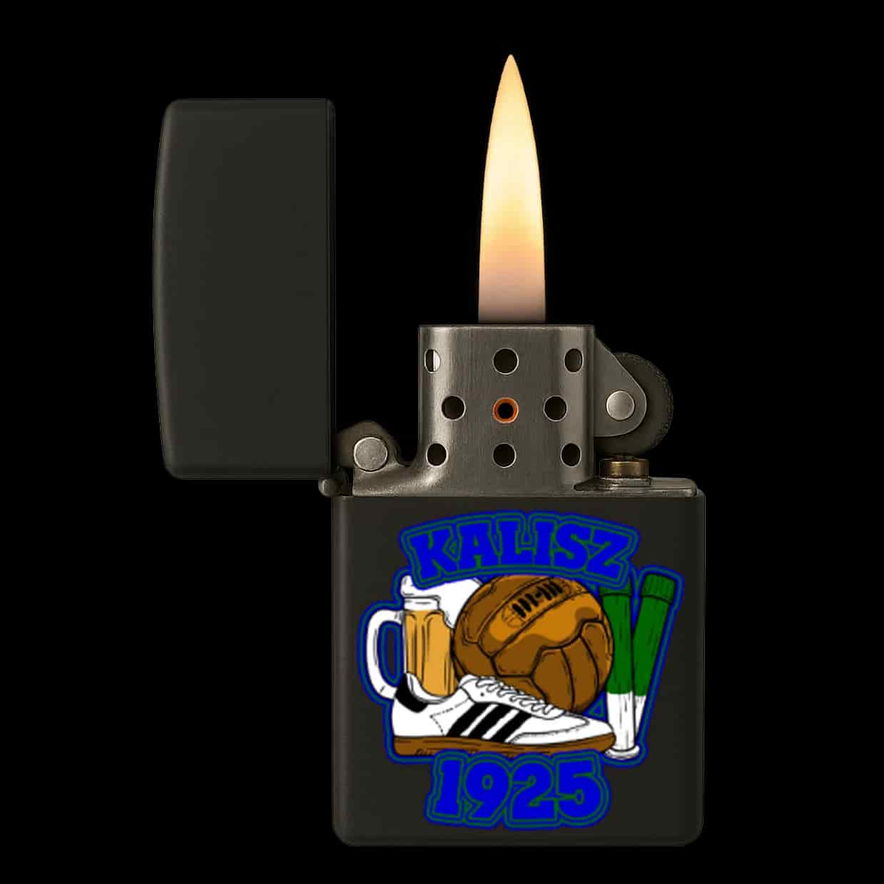 Kalisz 1925 Lighter