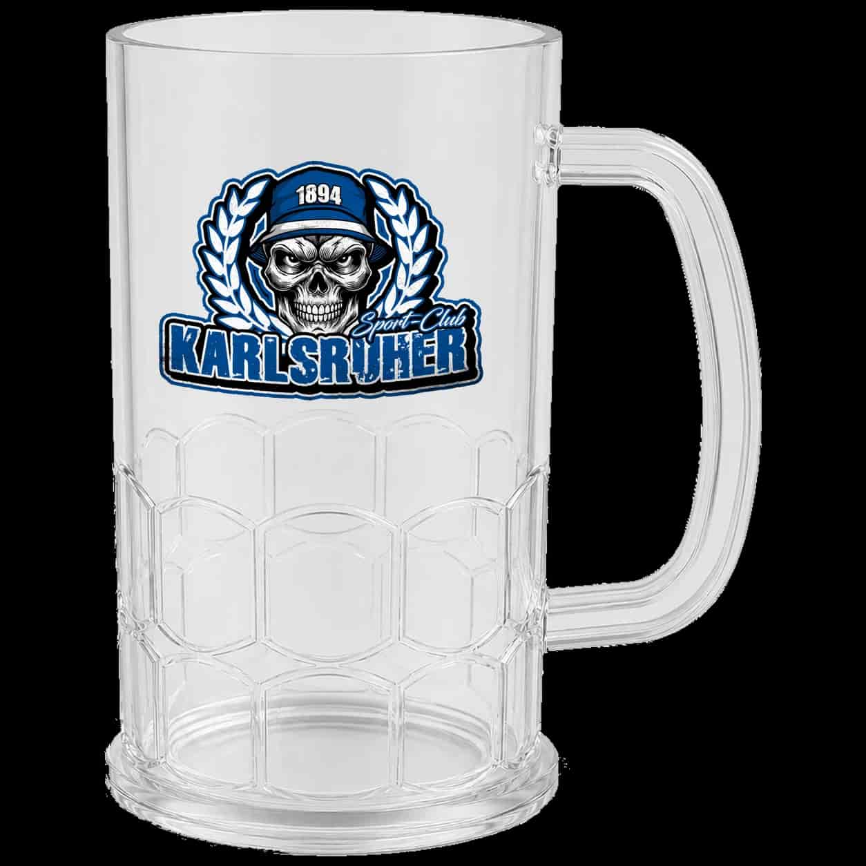 Karlsruher Beer Mug