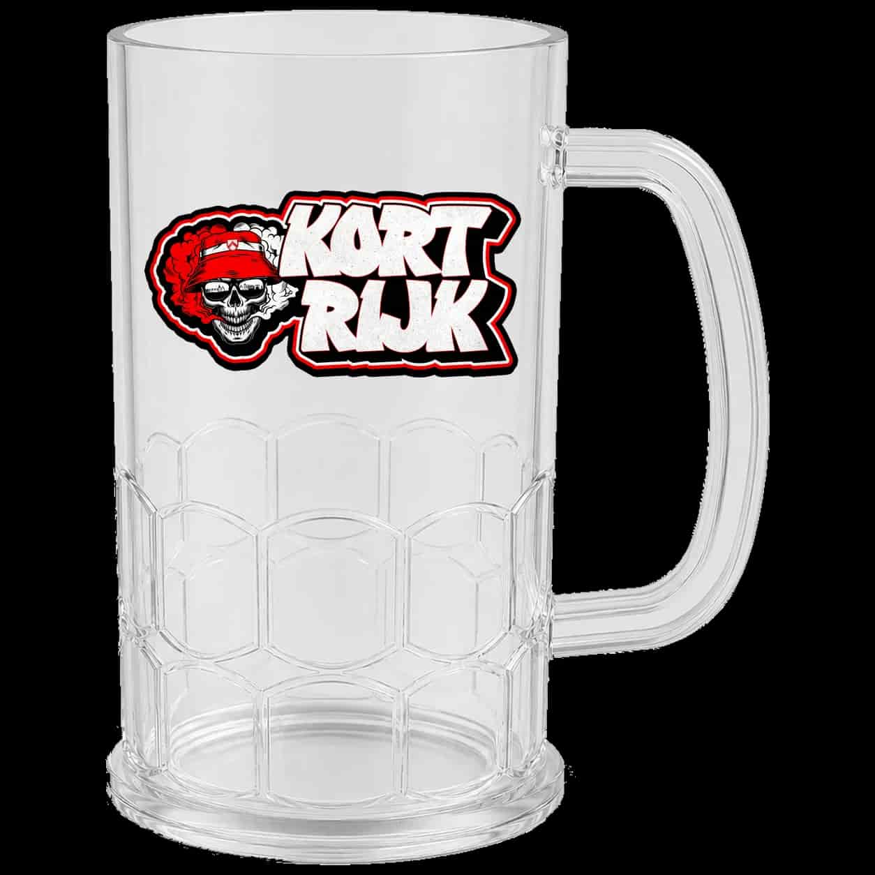 Kortrijk Beer Mug