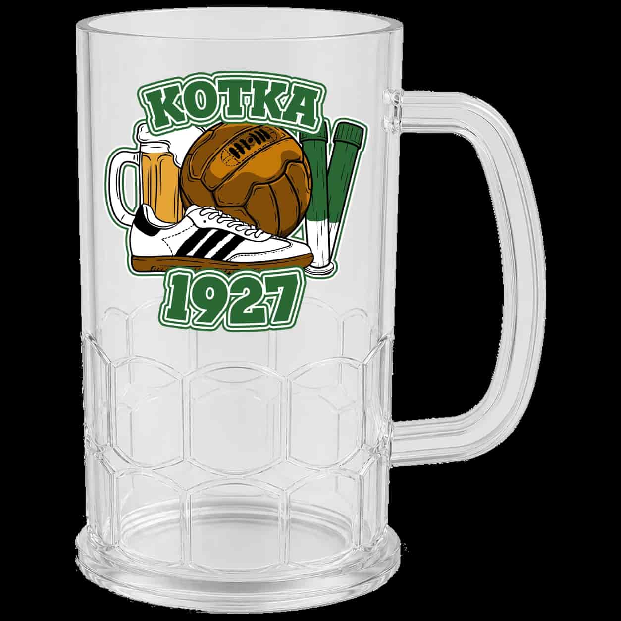 Kotka 1927 Beer Mug