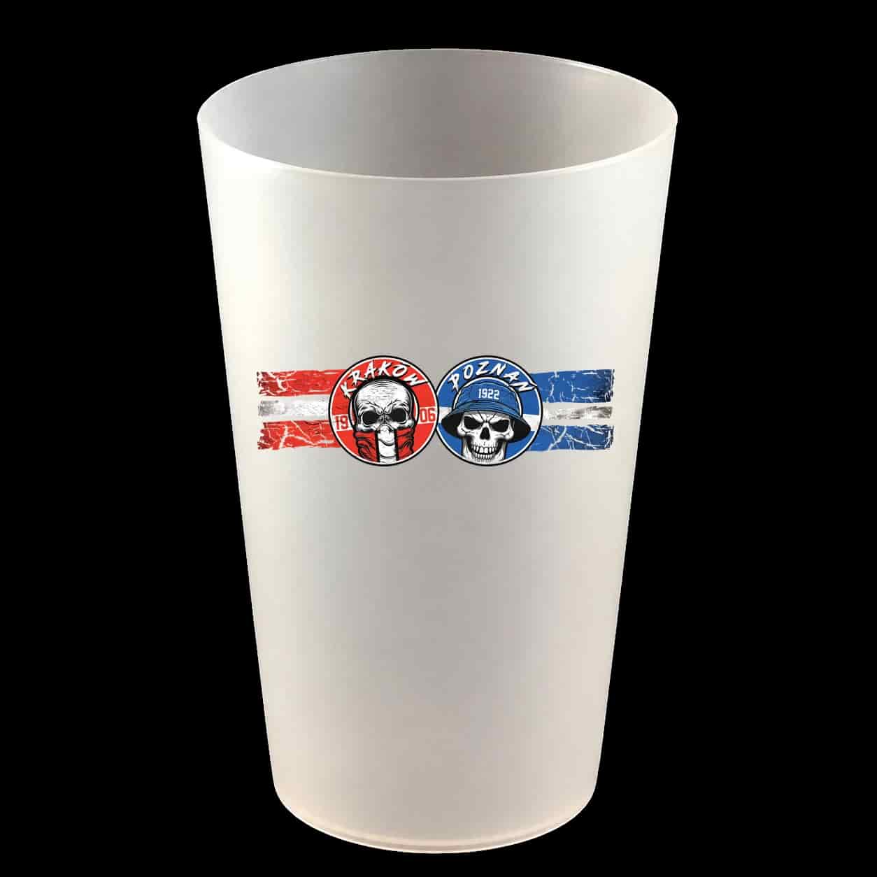 Kraków X Poznań Hardcup