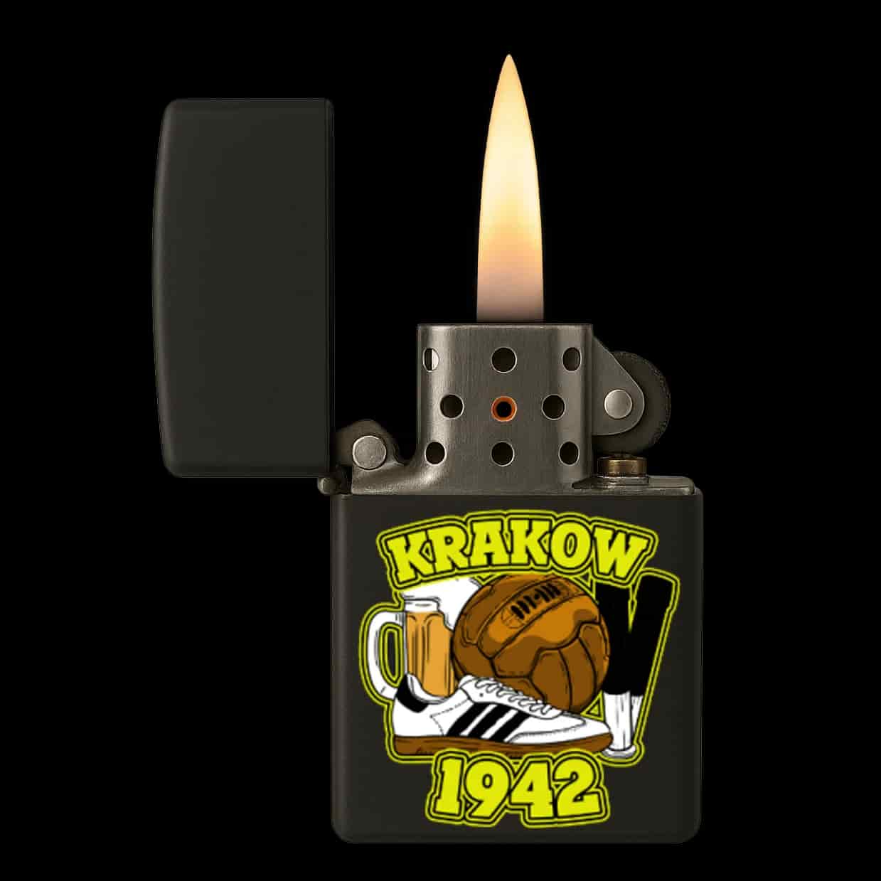 Kraków 1942 Lighter