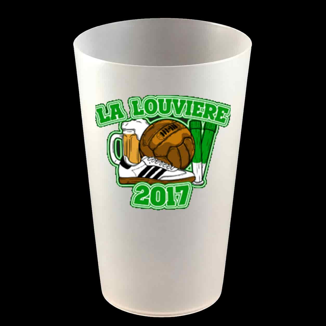 La Louvière 2017 Hardcup