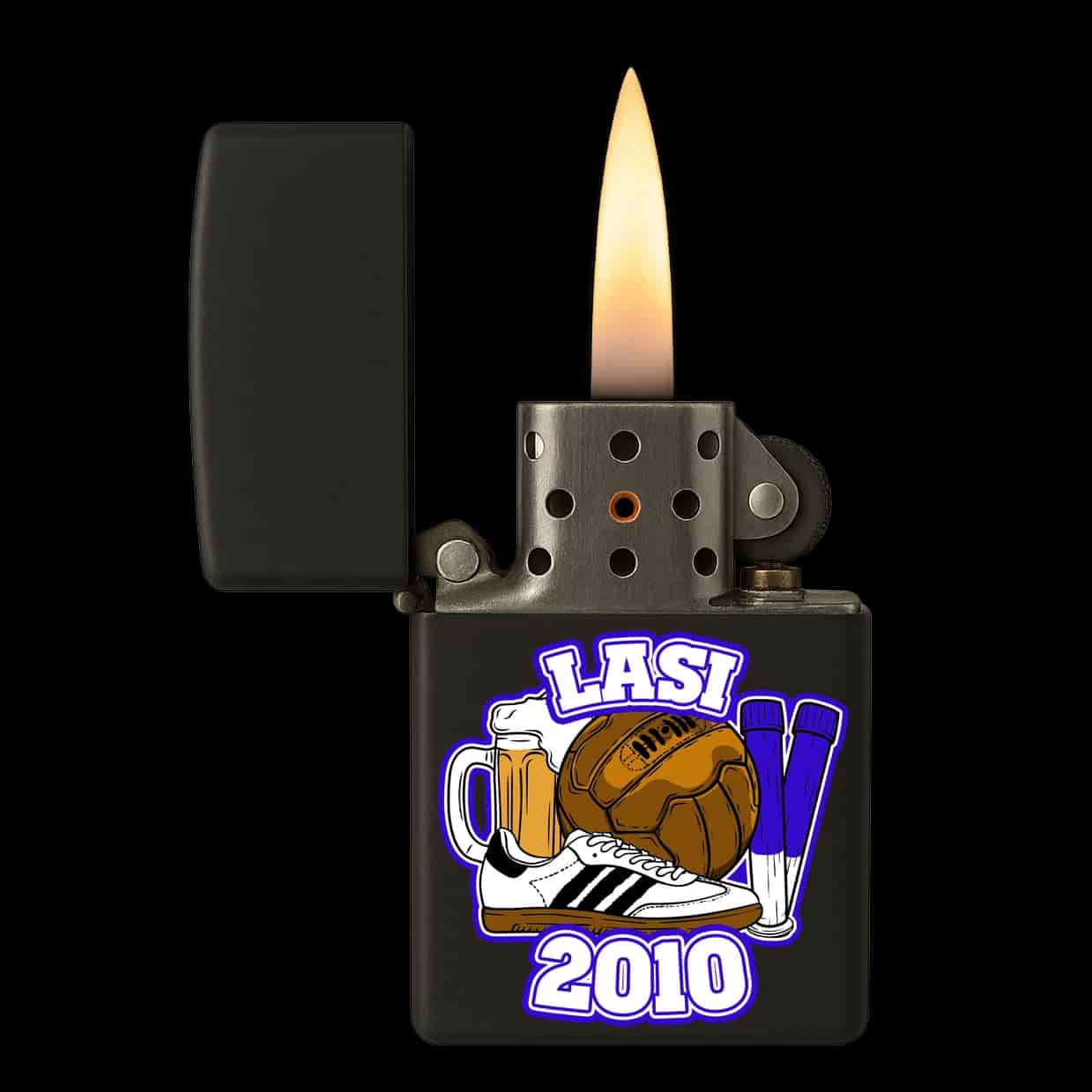 Lasi 2010 Lighter