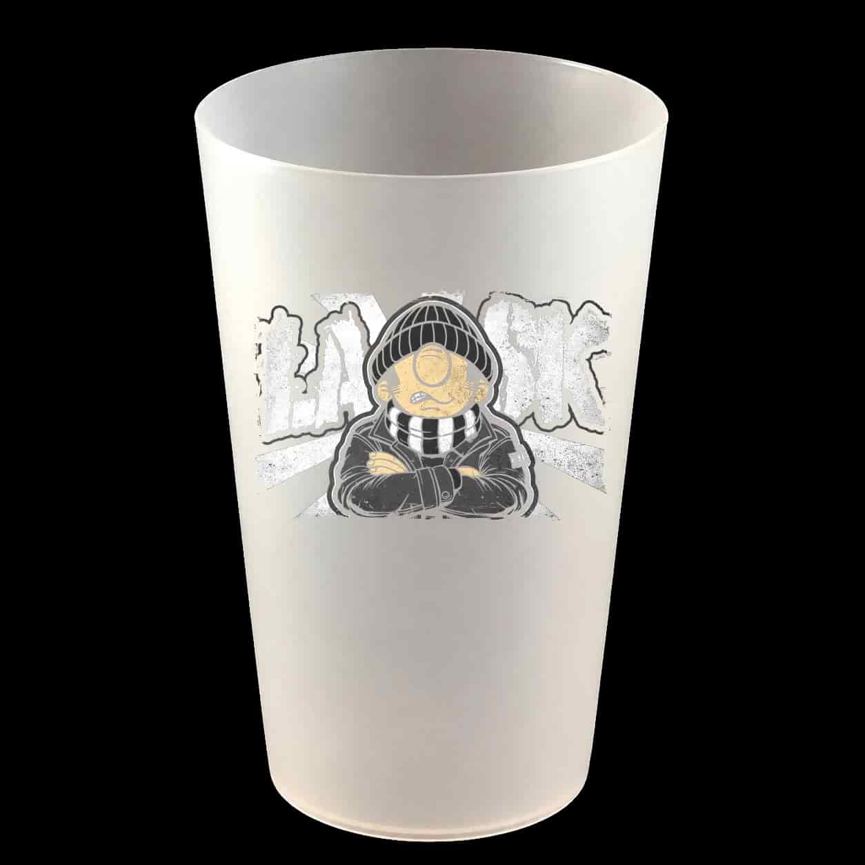 LASK Hardcup