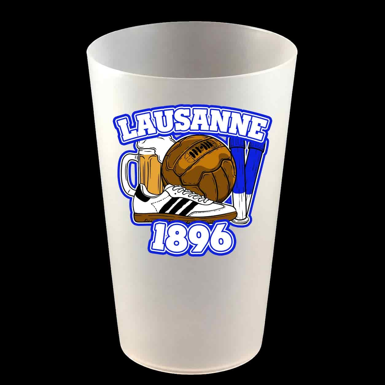 Lausanne 1896 Hardcup
