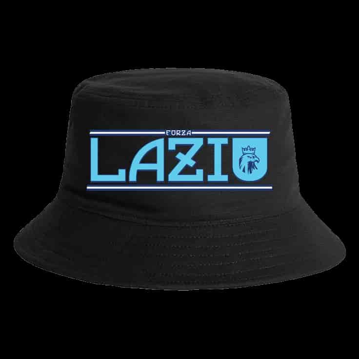 lazio Bucket Hat