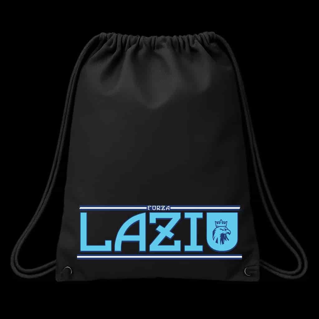 lazio Sack Pack