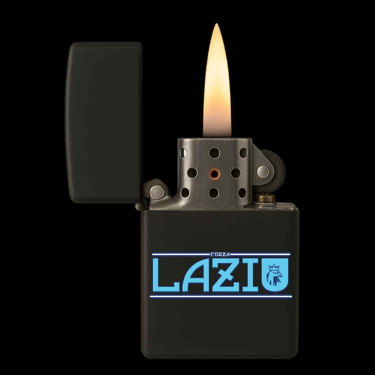 lazio Lighter