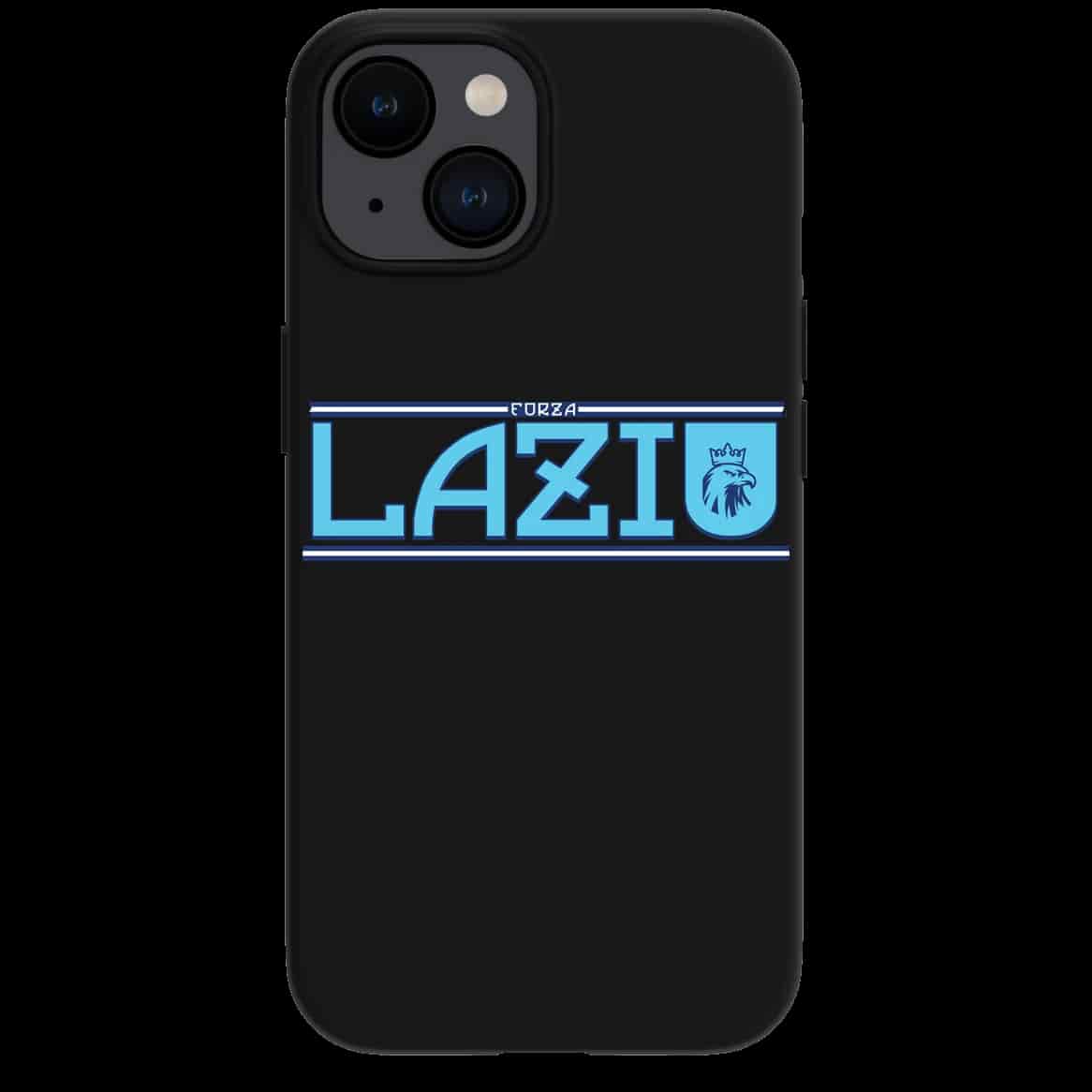 lazio Iphone Case