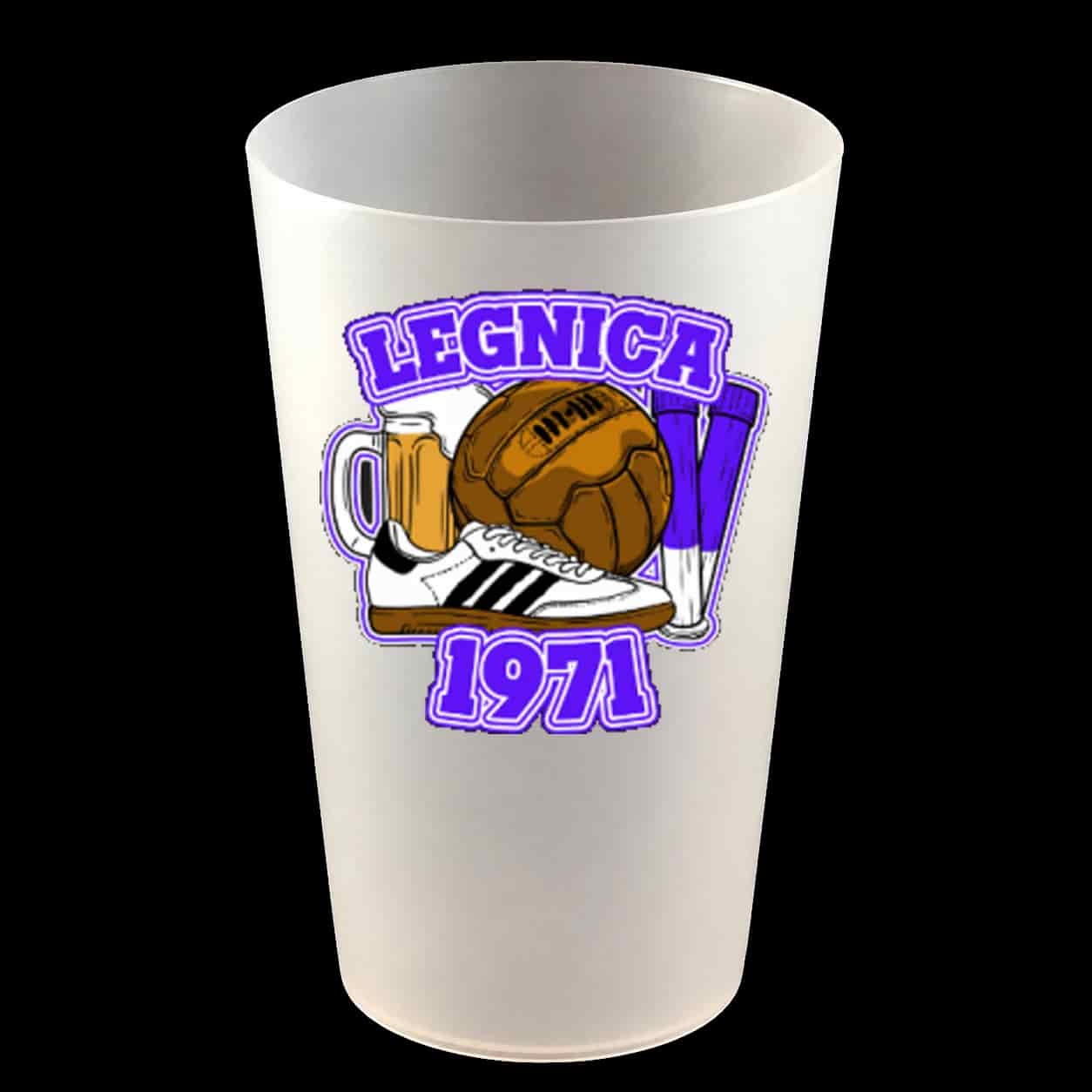Legnica 1971 Hardcup