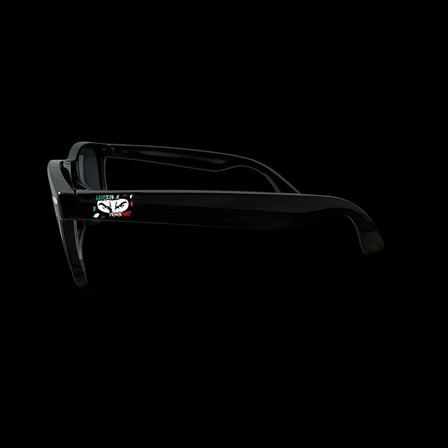 Leipzig & Frankfurt Sunglasses