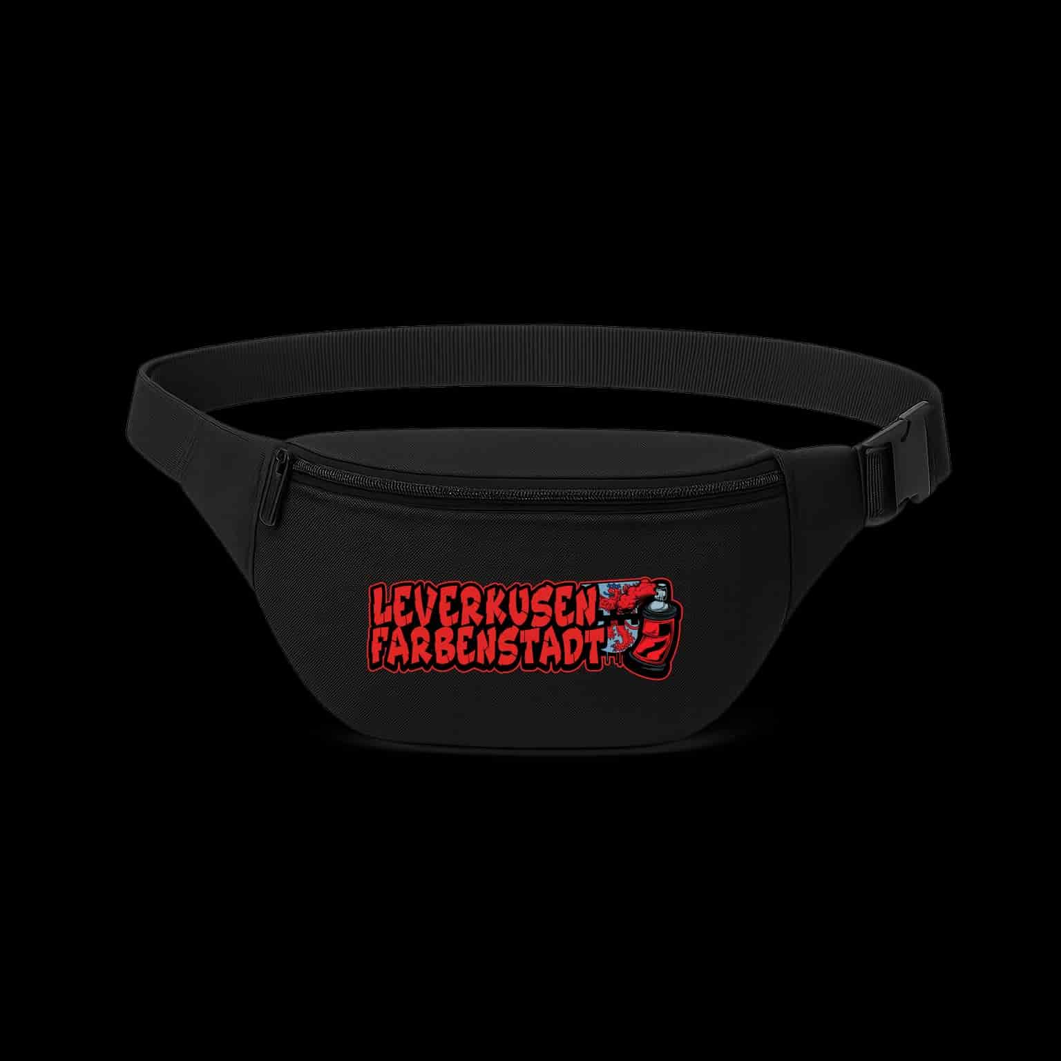 Leverkusen farbenstadt Fanny Pack