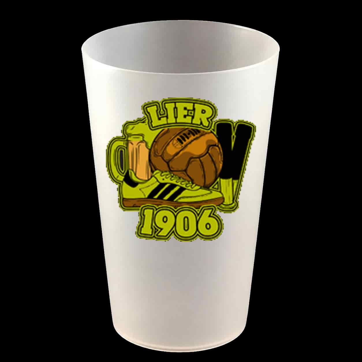 Lier 1906 Hardcup
