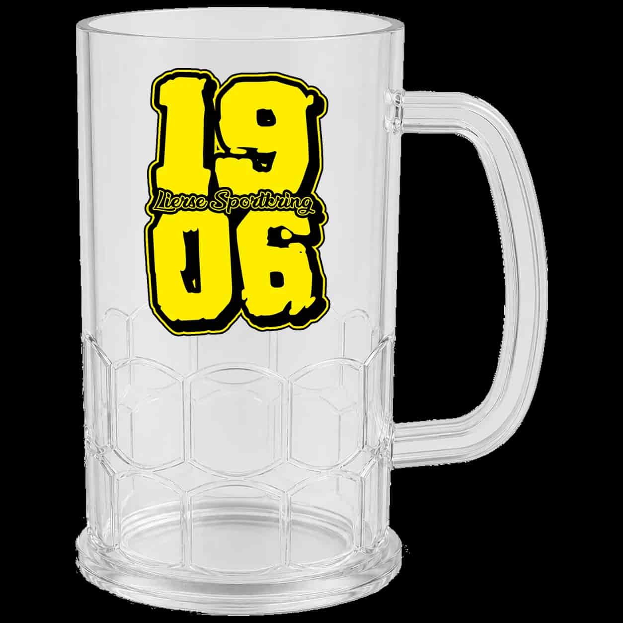 Lier Sportkring 1906 Beer Mug