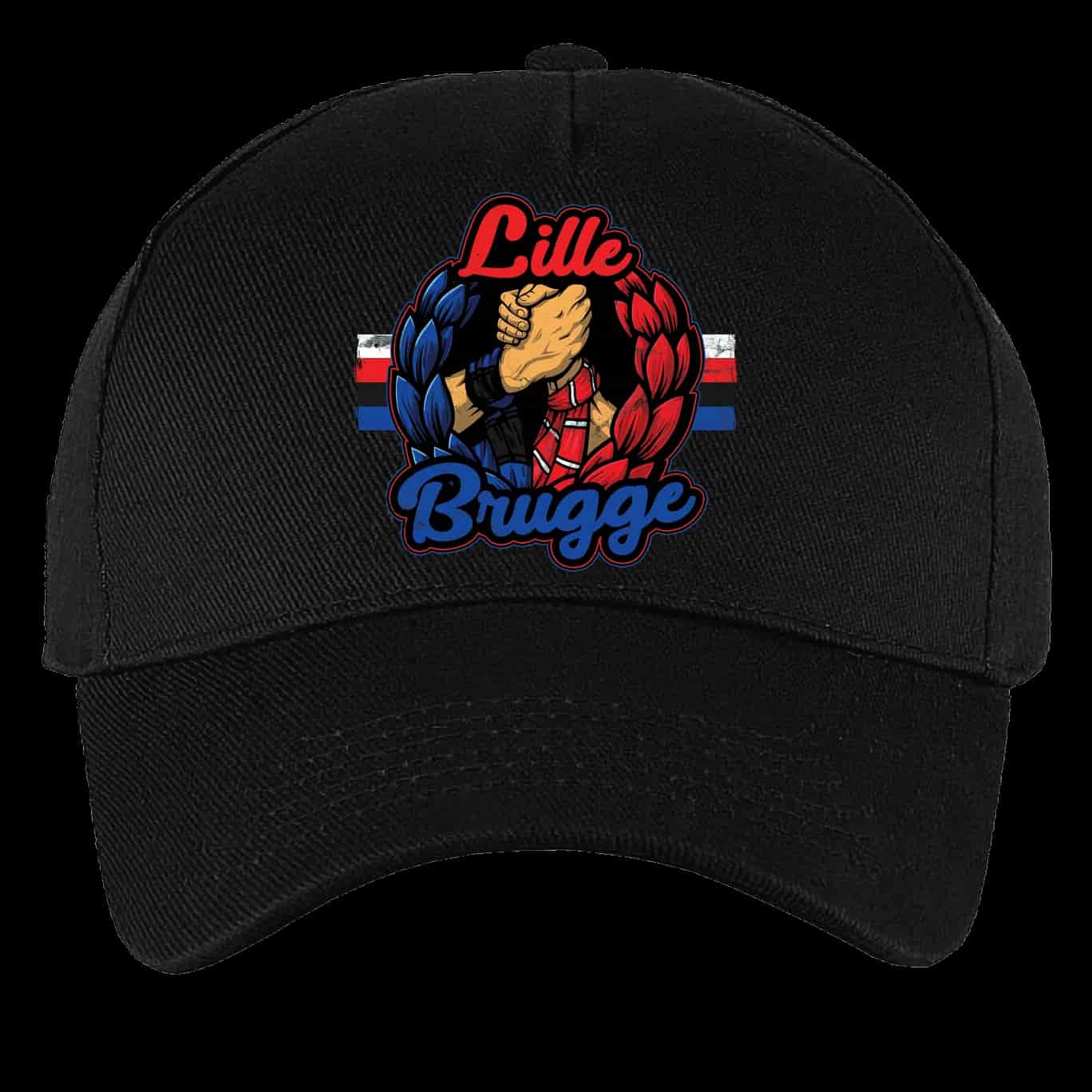 Lille X Brugge Cap