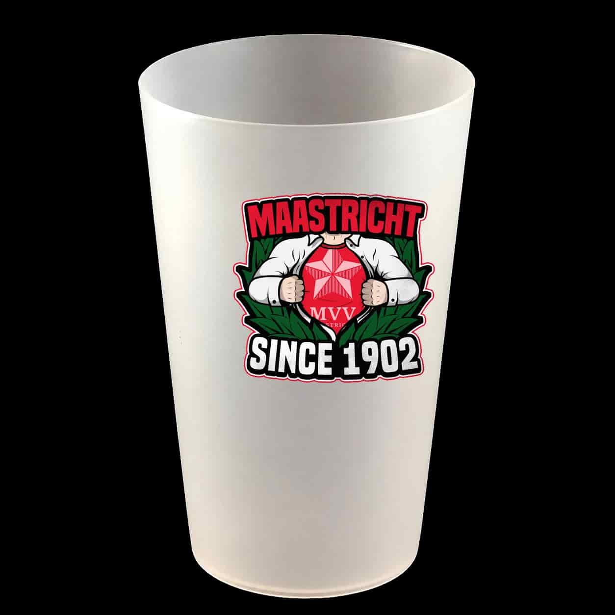 Maastricht since 1902 Hardcup