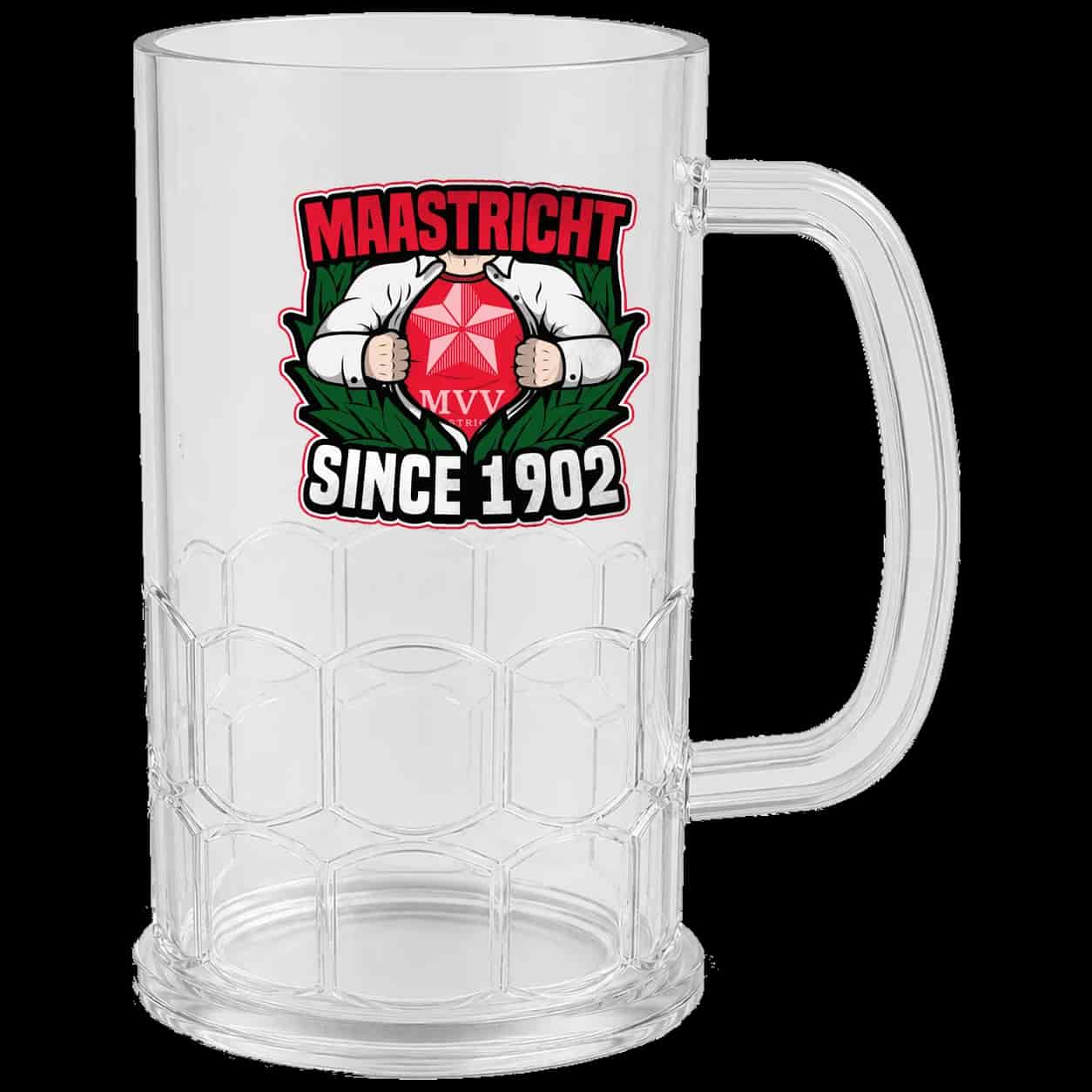 Maastricht since 1902 Beer Mug
