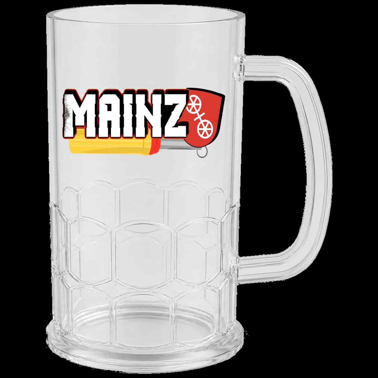 Mainz Beer Mug