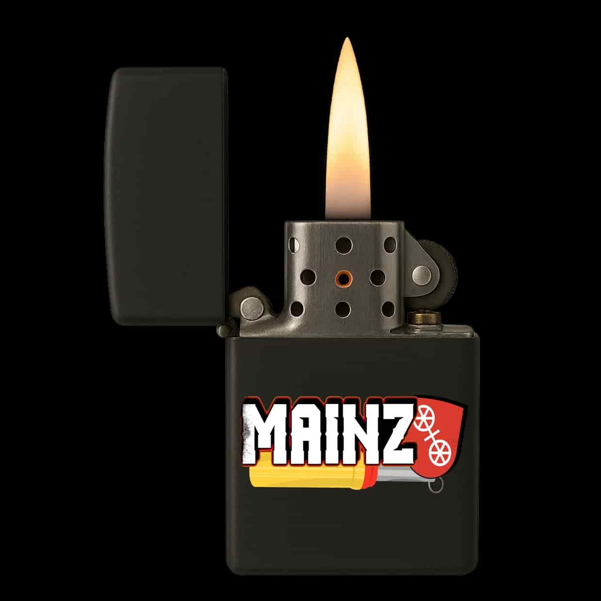 Mainz Lighter