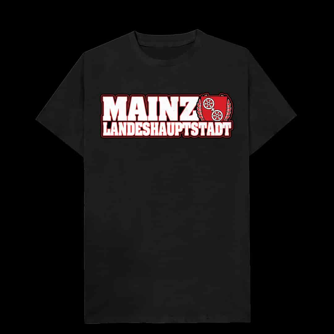 Mainz Landeshauptstadt T-Shirt