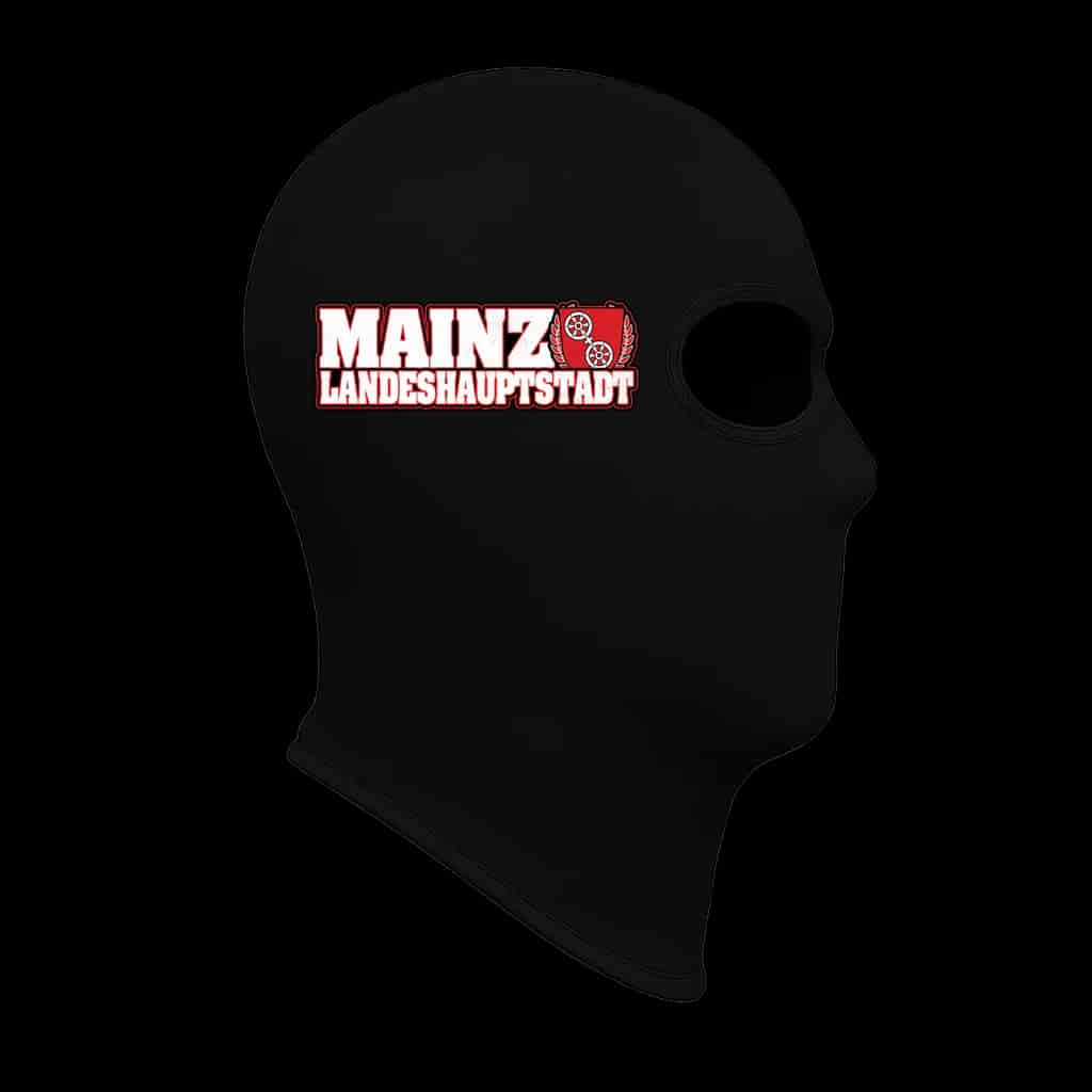 Mainz Landeshauptstadt Balaclava
