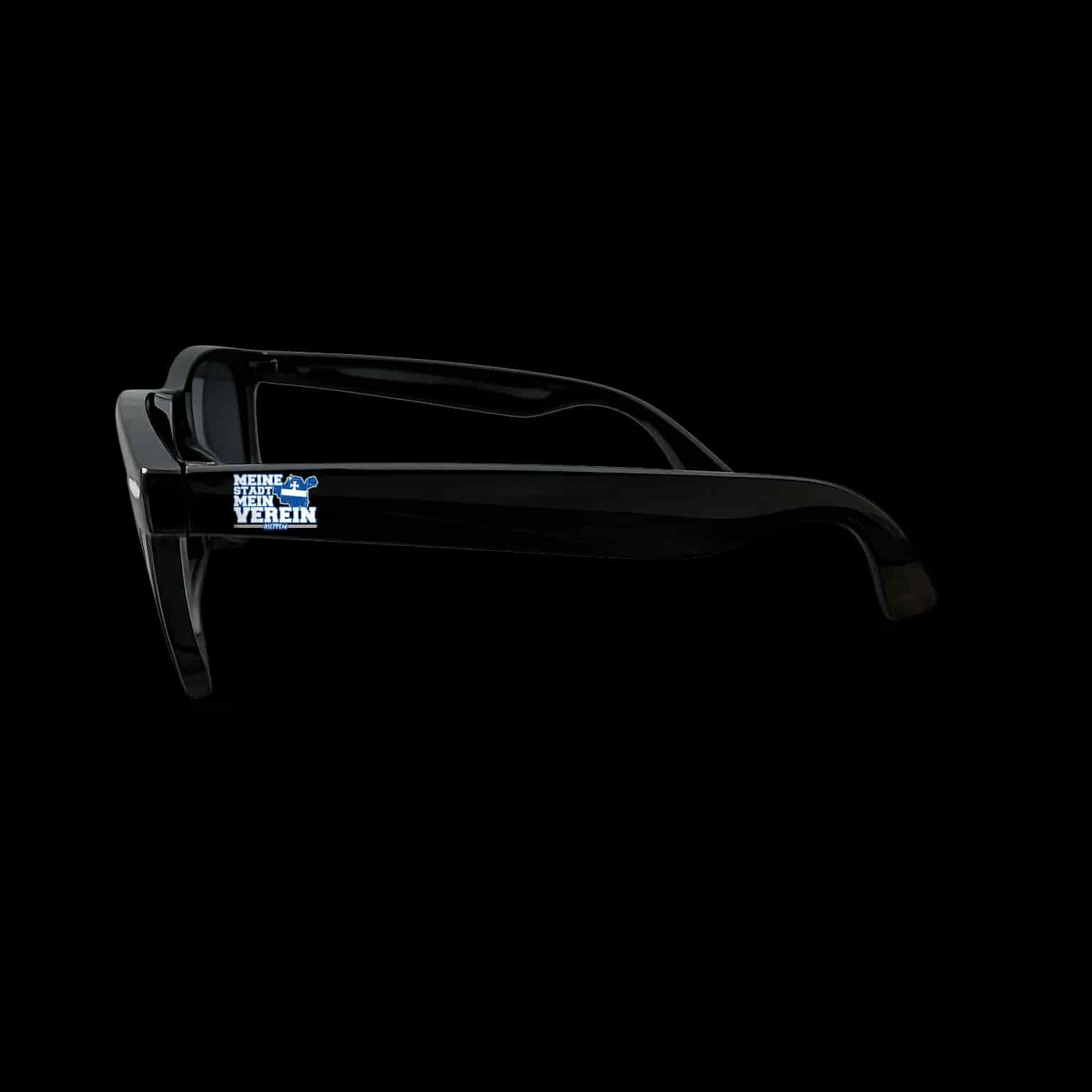 Meppen Meine stadt mein verein Sunglasses