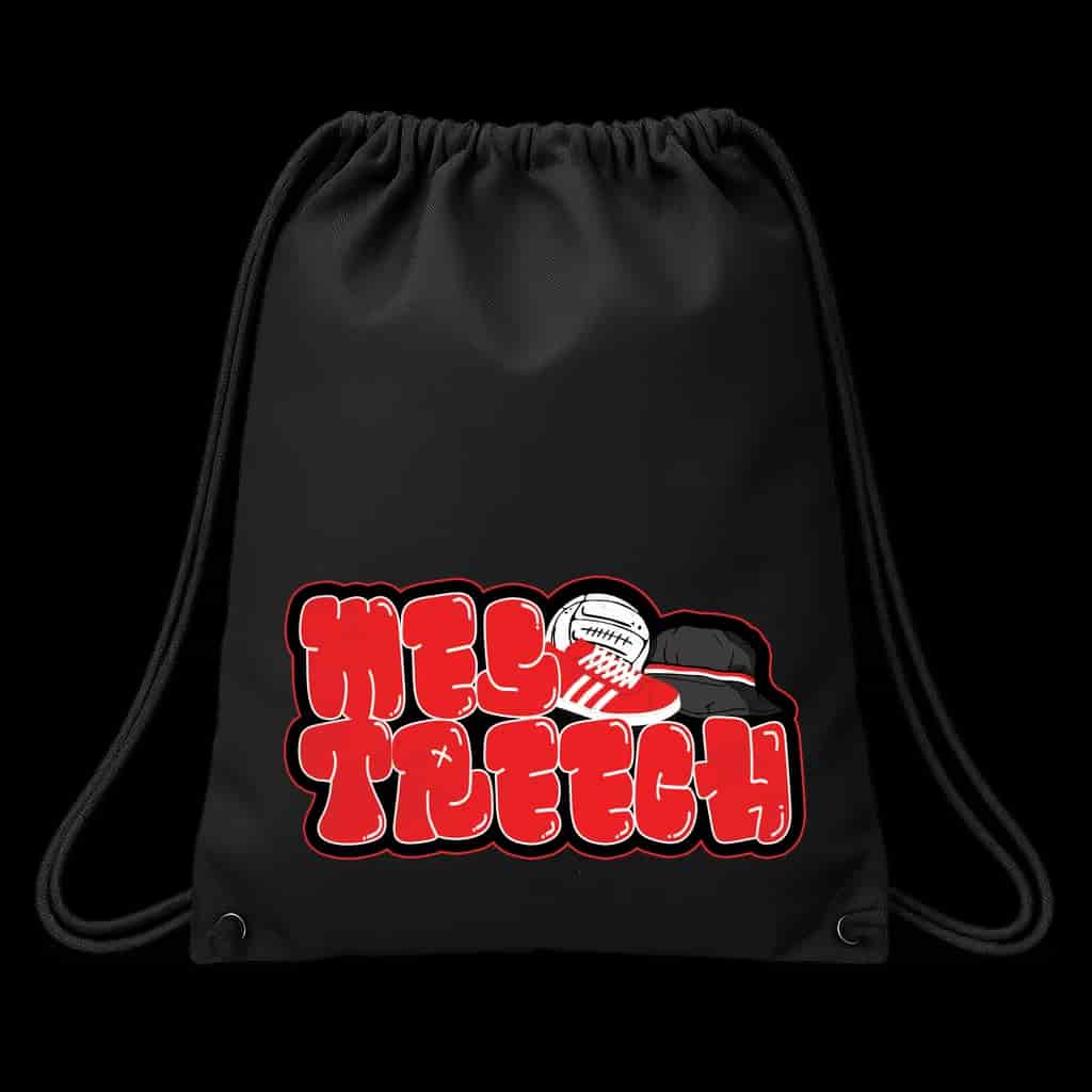 Mestreech Sack Pack