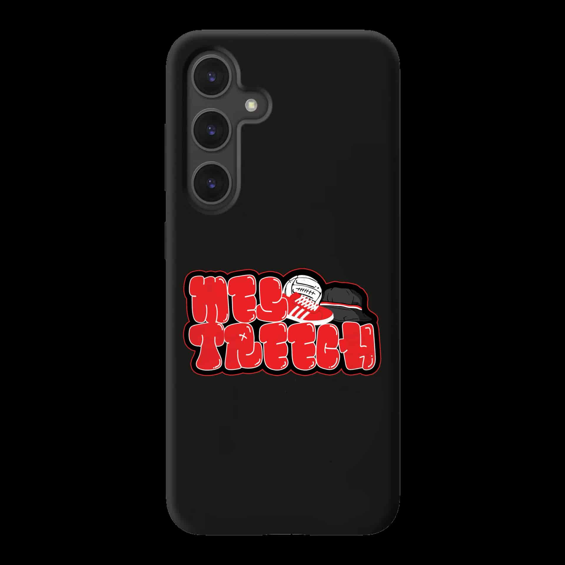Mestreech Samsung Case