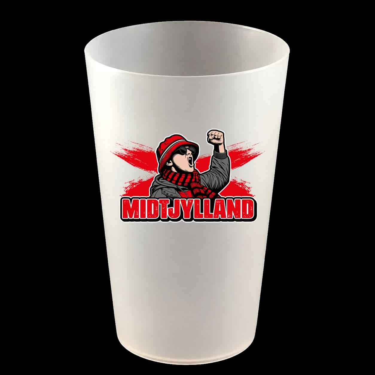 Midtjylland Hardcup
