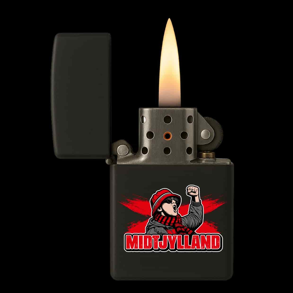 Midtjylland Lighter