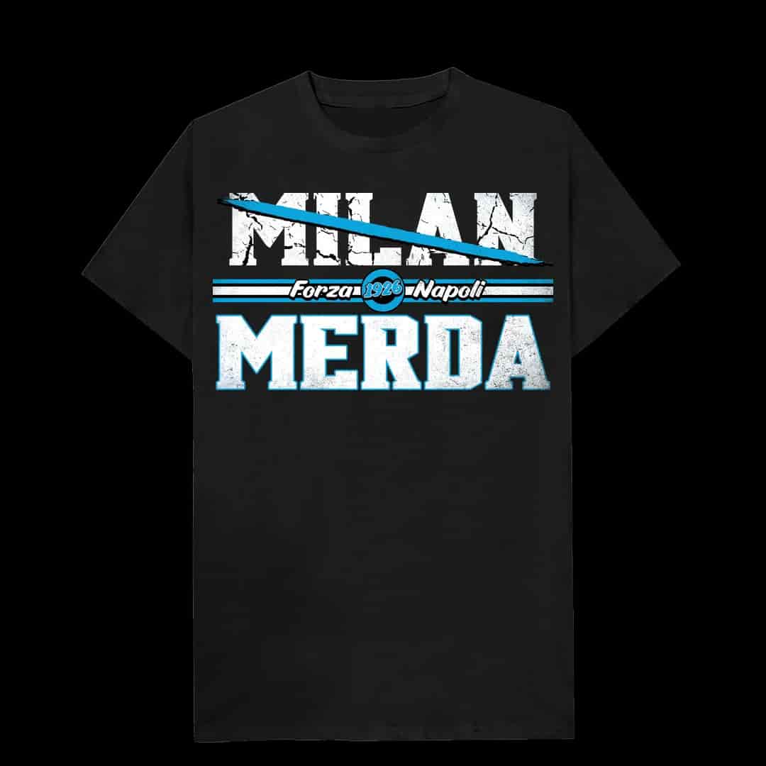 Milan Merda T-Shirt