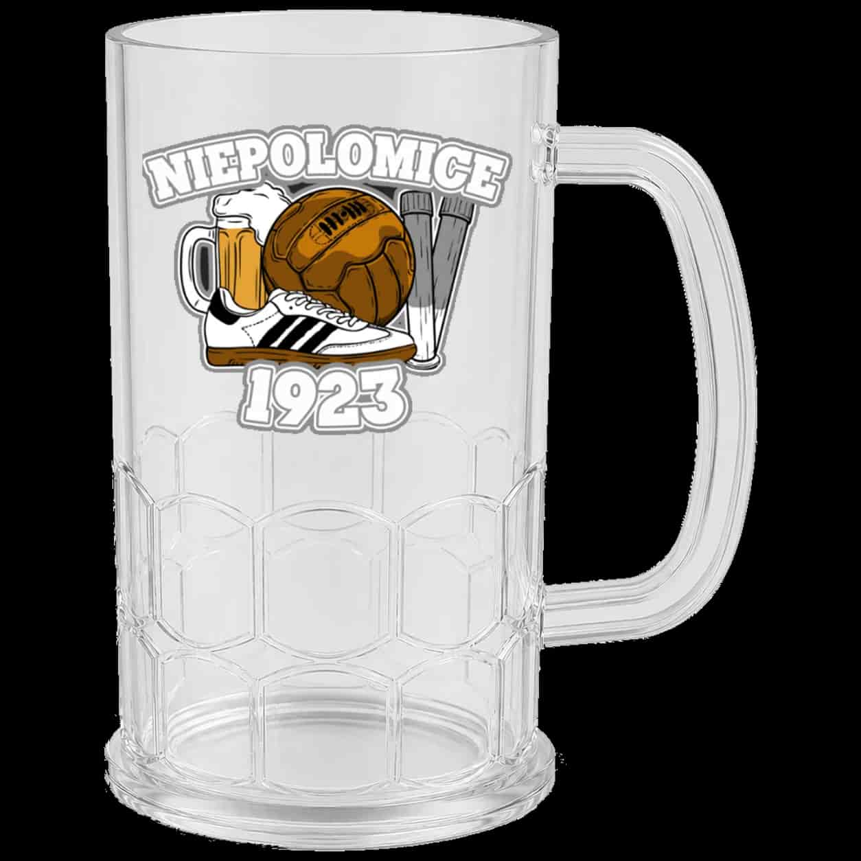 Niepolomice 1923 Beer Mug