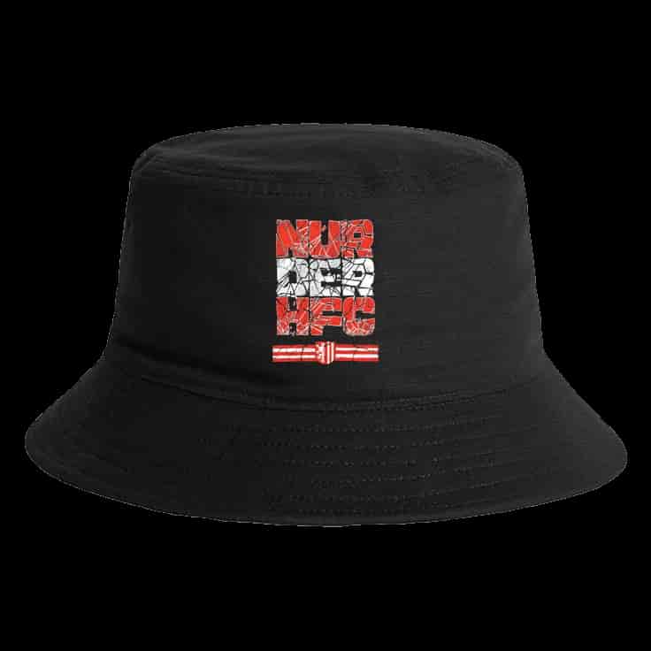 Nur der HFC Bucket Hat