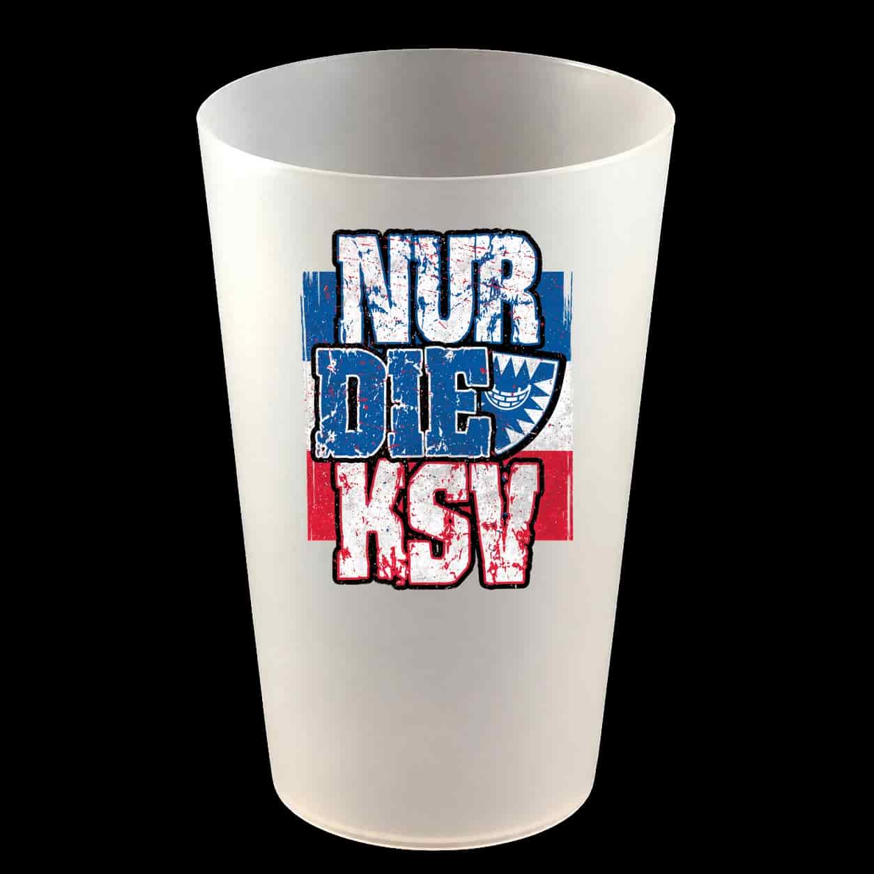 Nur Die KSV Hardcup