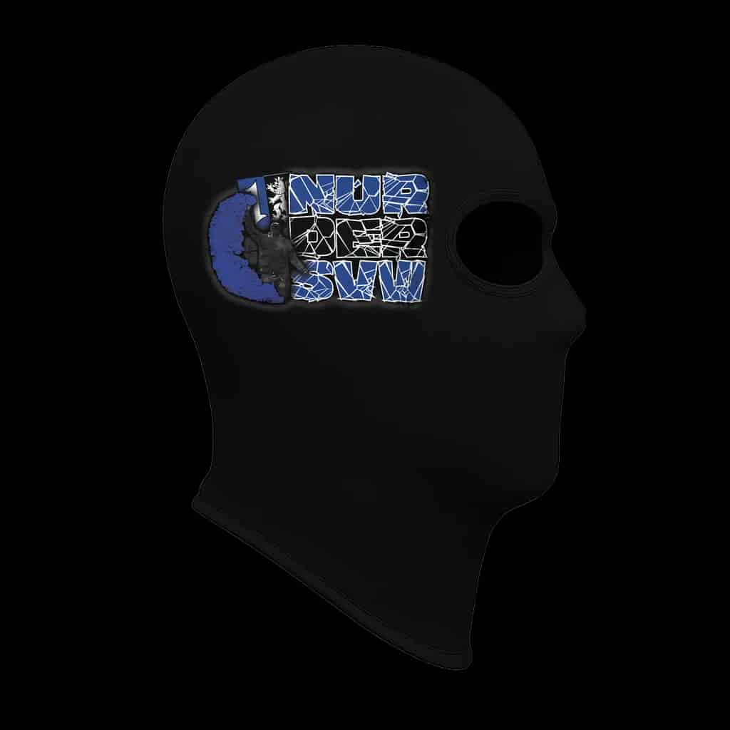 NUR DER SVW Balaclava
