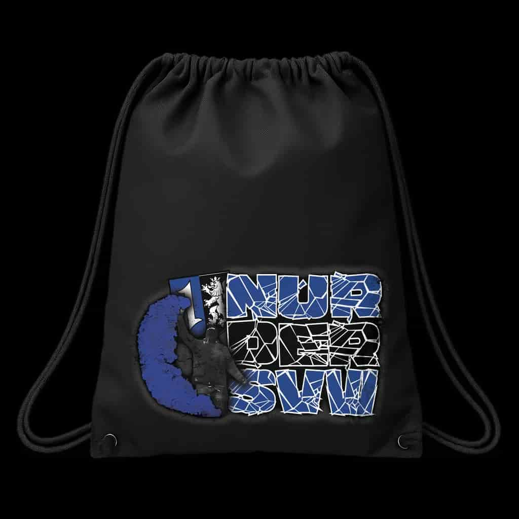 NUR DER SVW Sack Pack