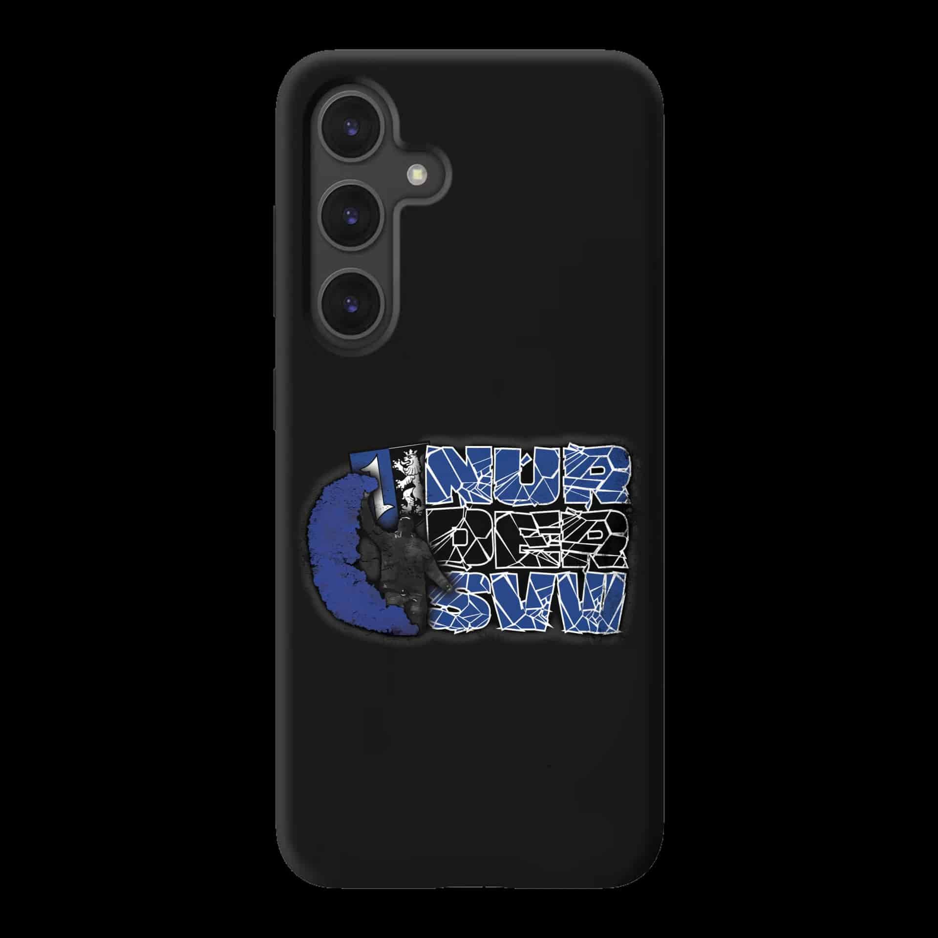 NUR DER SVW Samsung Case